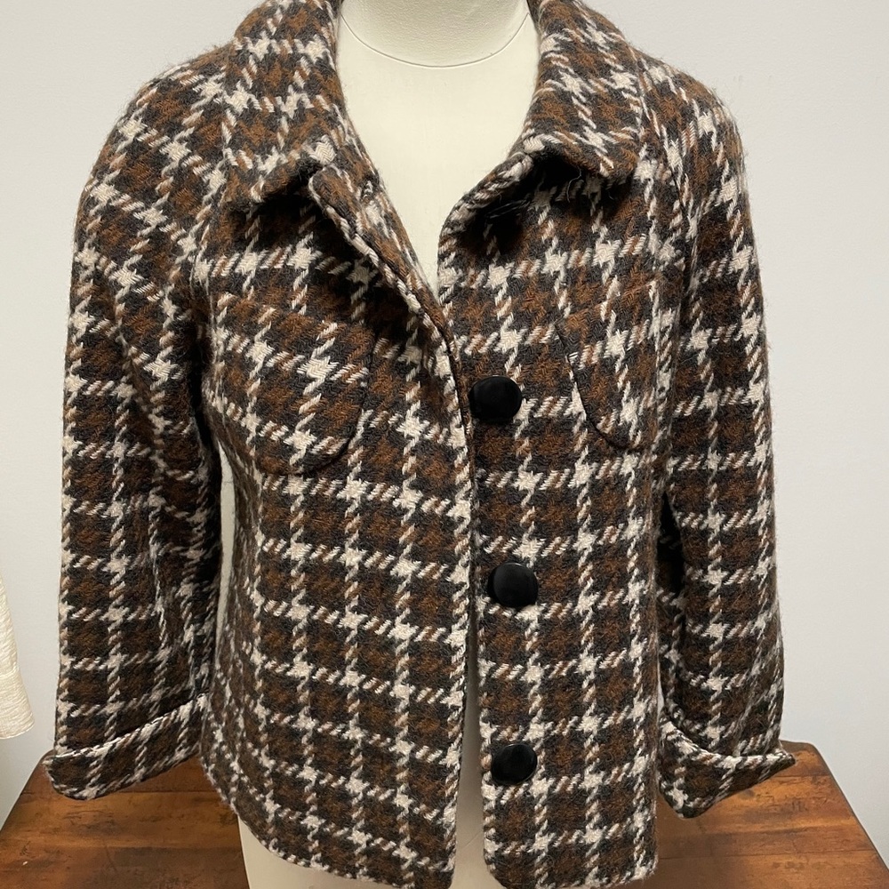 Banana Republic Blazer